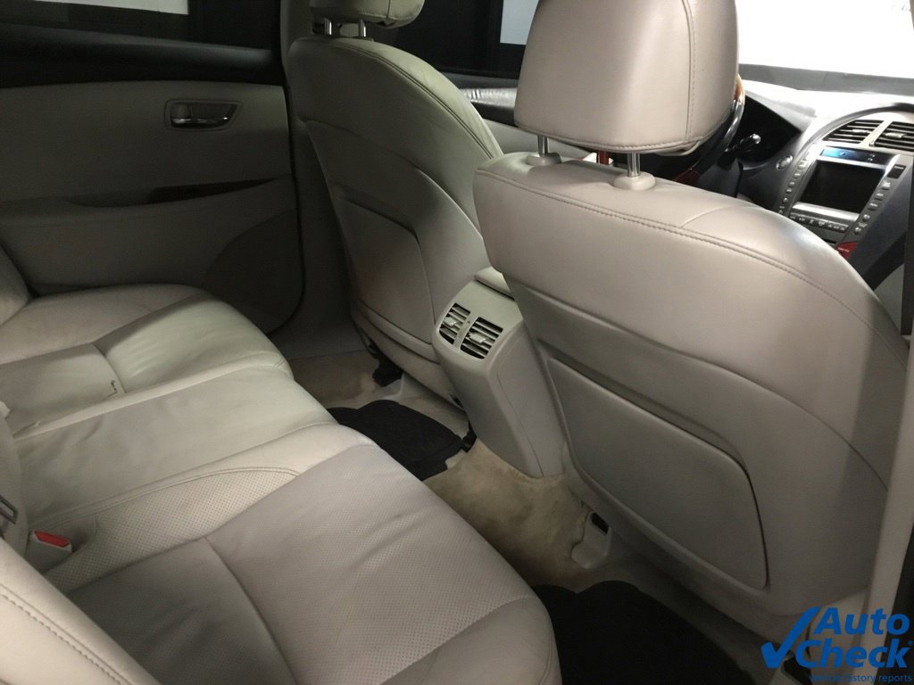 Used 2009 Lexus ES 350 FWD image 35