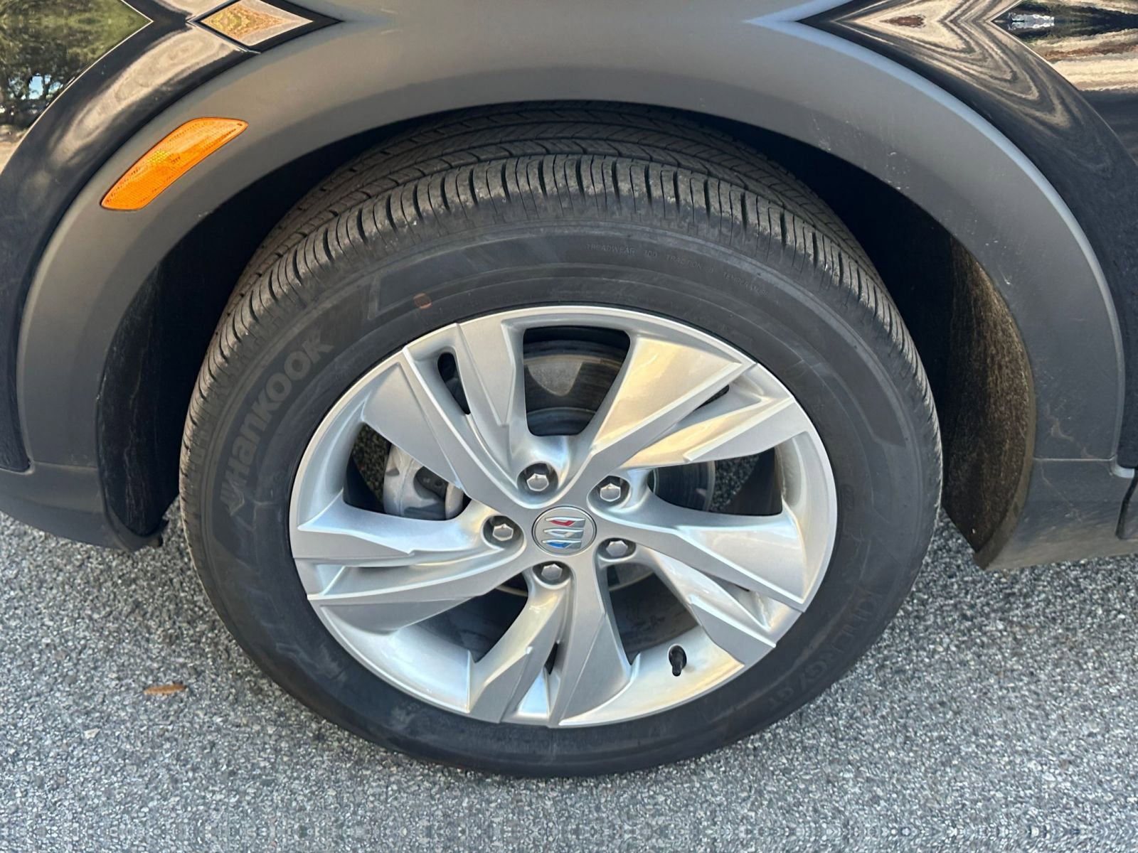 Used 2025 Buick Encore GX Preferred image 23