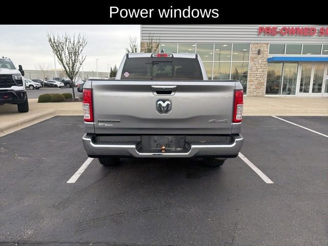 Used 2019 RAM 1500 Big Horn image 8