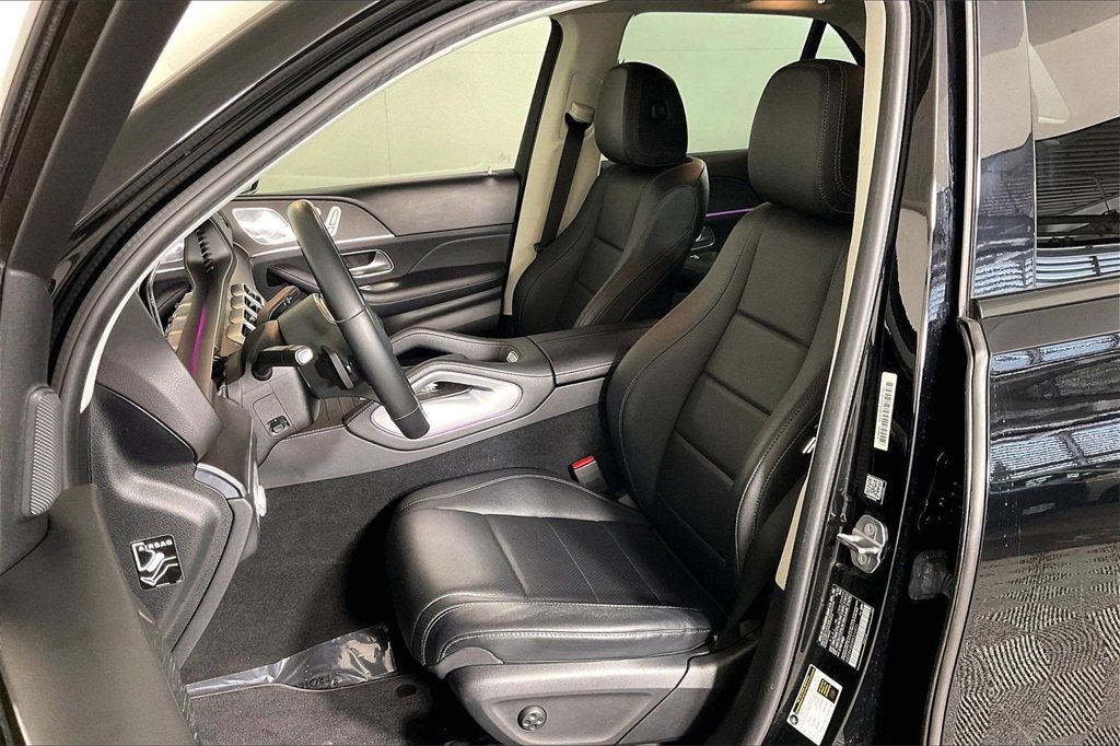 Used 2021 Mercedes-Benz GLE 350 GLE 350 w/ AMG Line Exterior image 24