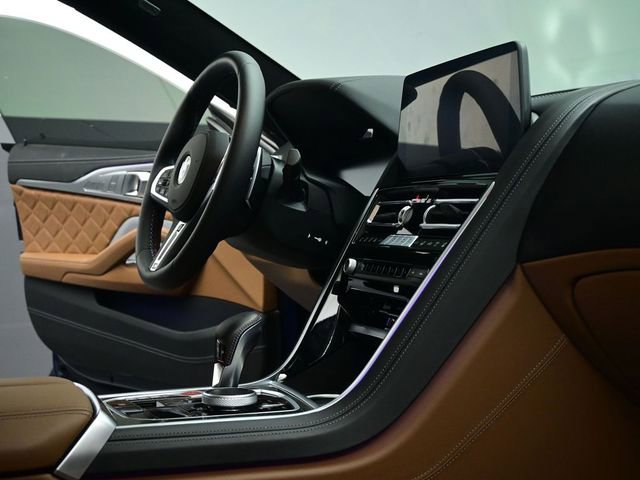 Used 2025 BMW M8 Competition w/ M Carbon Exterior Package image 67