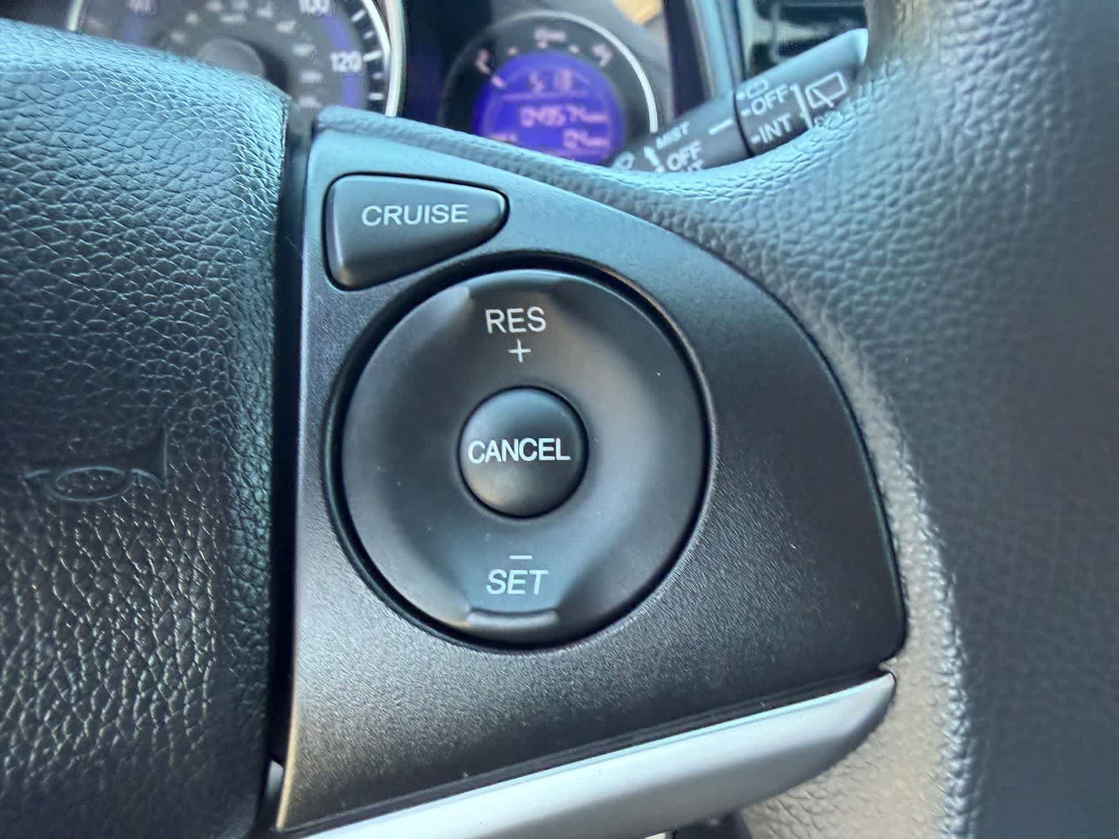 Used 2017 Honda Fit LX image 17