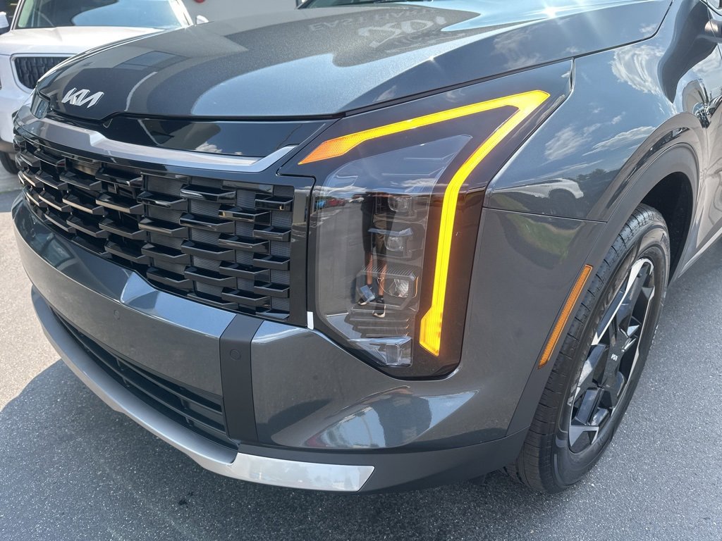 New 2026 Kia Sportage S image 10