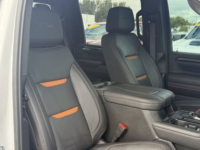Used 2024 GMC Sierra 2500 AT4 w/ AT4 Premium Plus Package AWD/4WD image 22