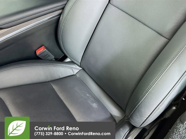 Used 2022 Tesla Model S image 18