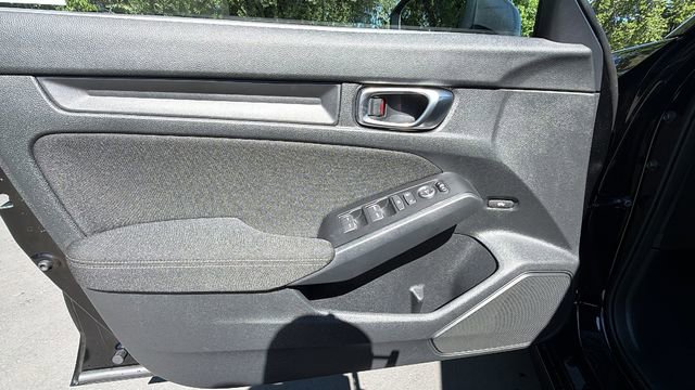 New 2026 Honda Civic Sport image 18