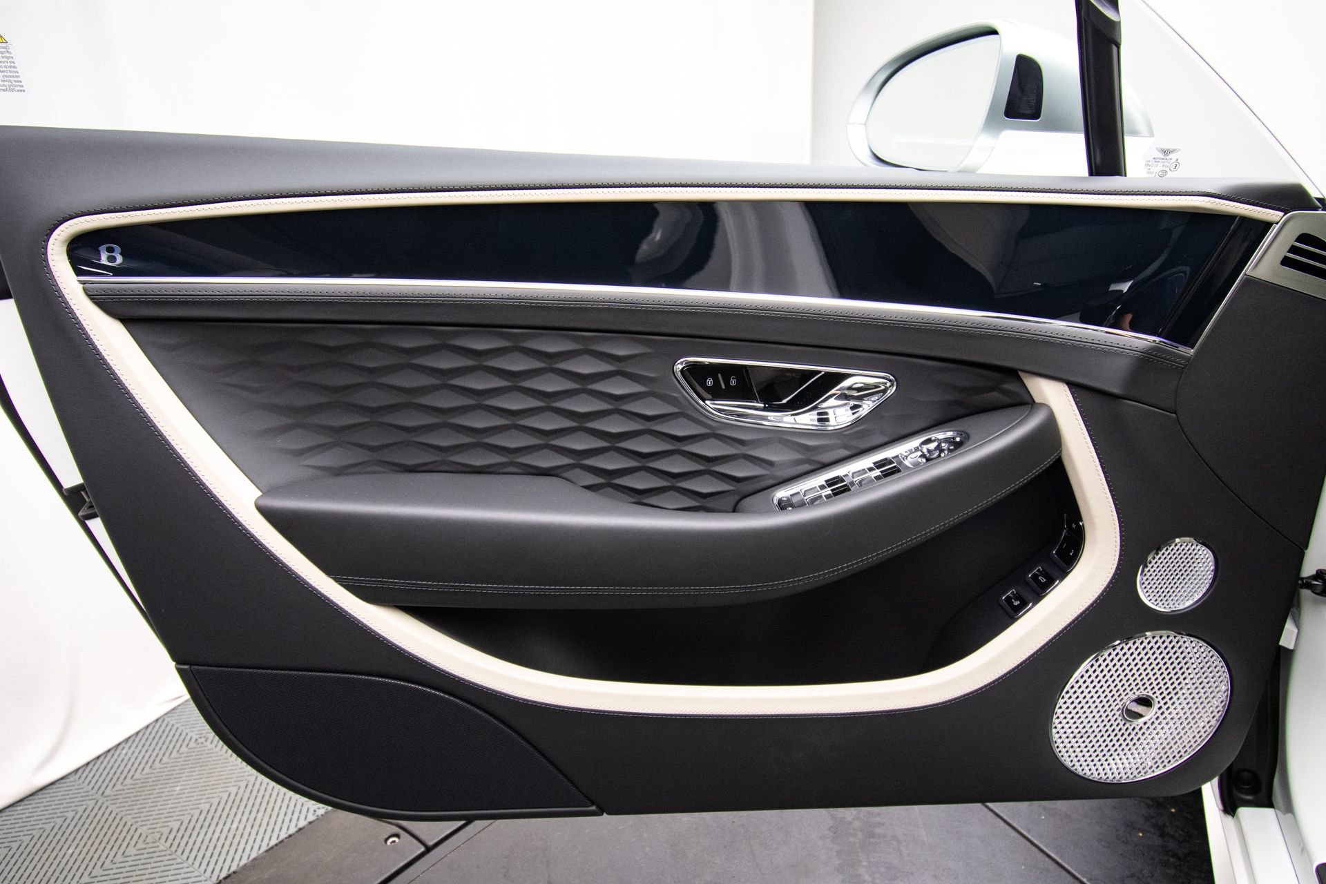 New 2026 Bentley Continental GT Speed AWD/4WD image 41