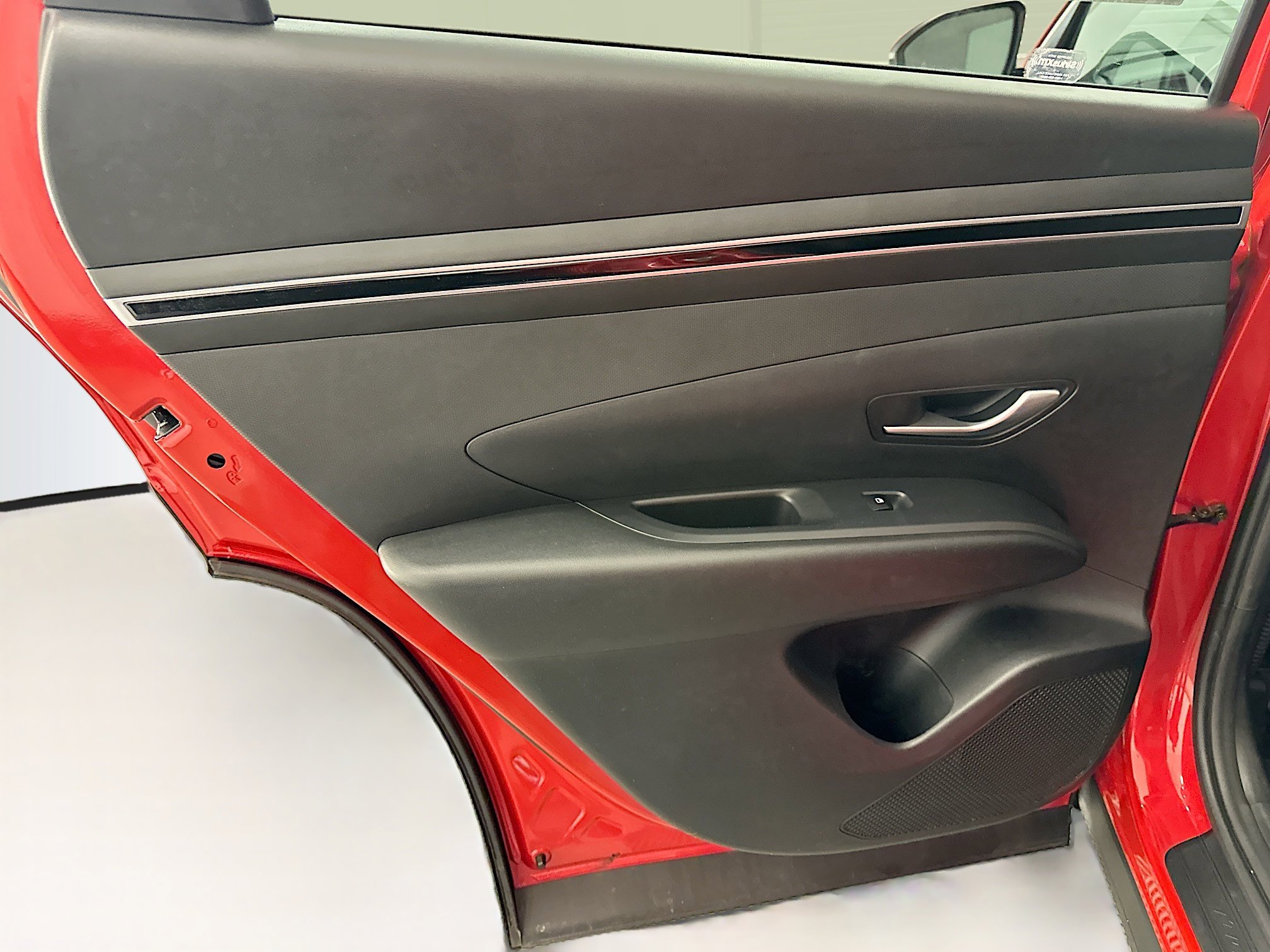 Used 2023 Hyundai Tucson SEL image 26