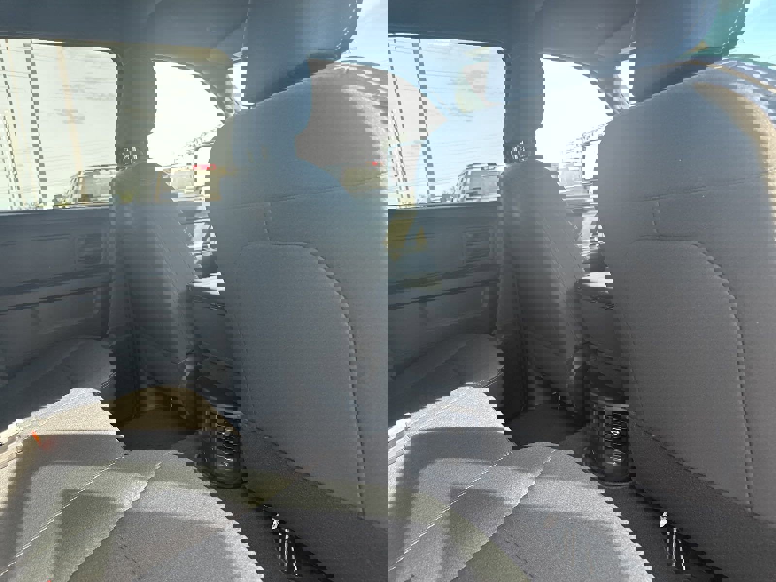 New 2024 RAM 2500 Tradesman w/ Chrome Appearance Group image 26