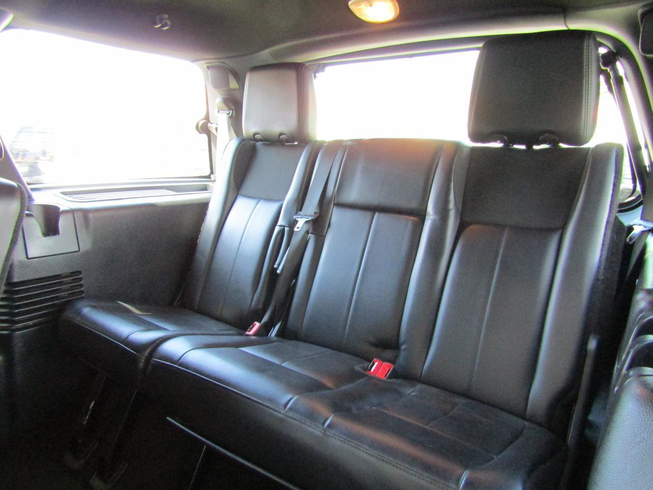 Used 2015 Ford Expedition Platinum image 11