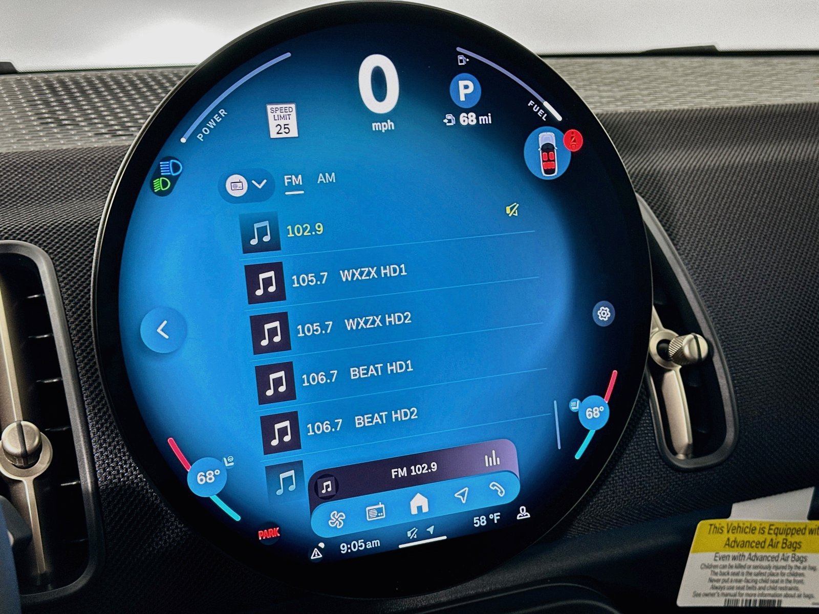 New 2027 MINI Cooper Countryman S AWD/4WD image 24
