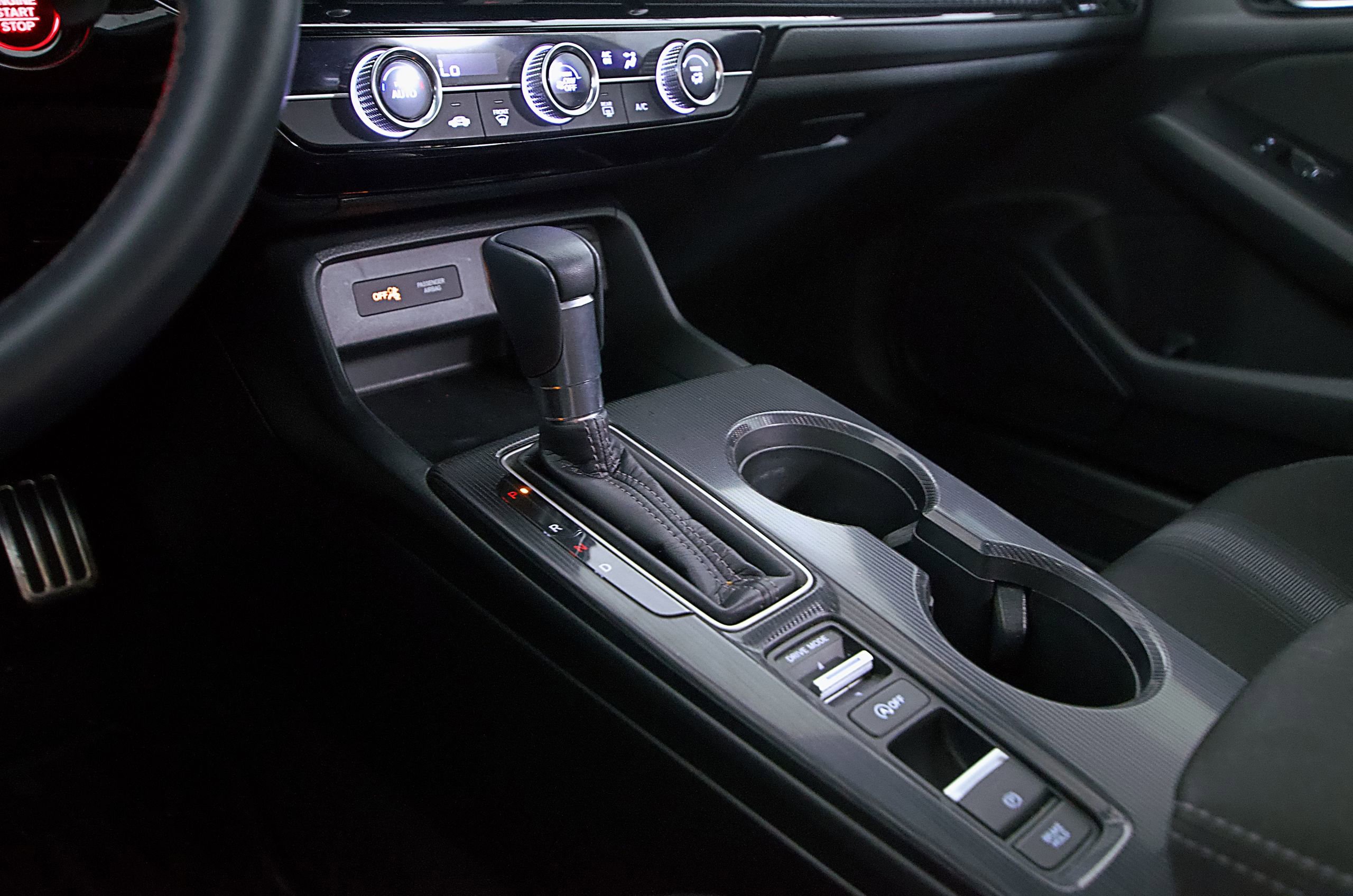 Certified 2026 Honda Civic Sport image 26