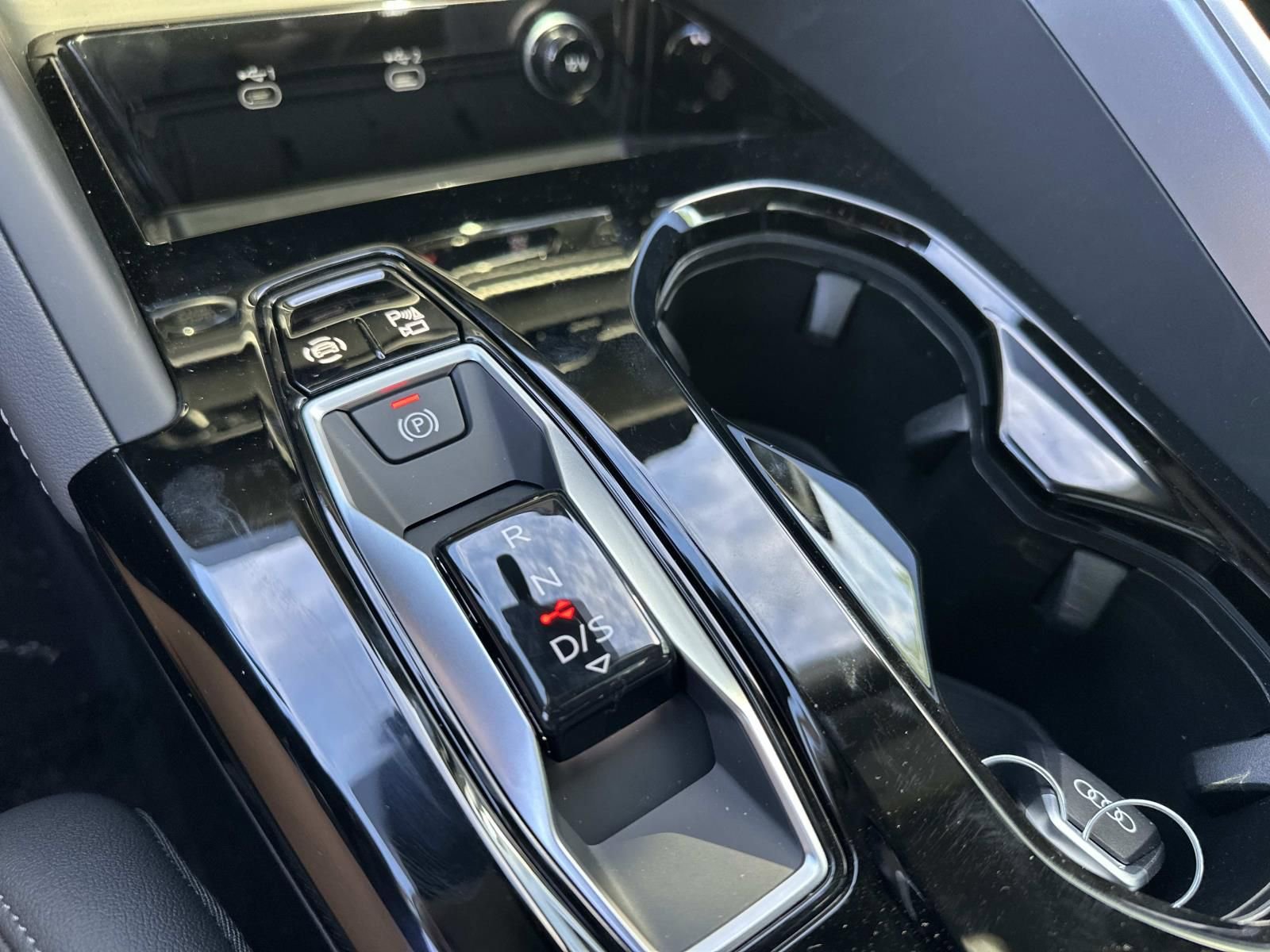 New 2026 Audi Q5 Premium Plus image 22