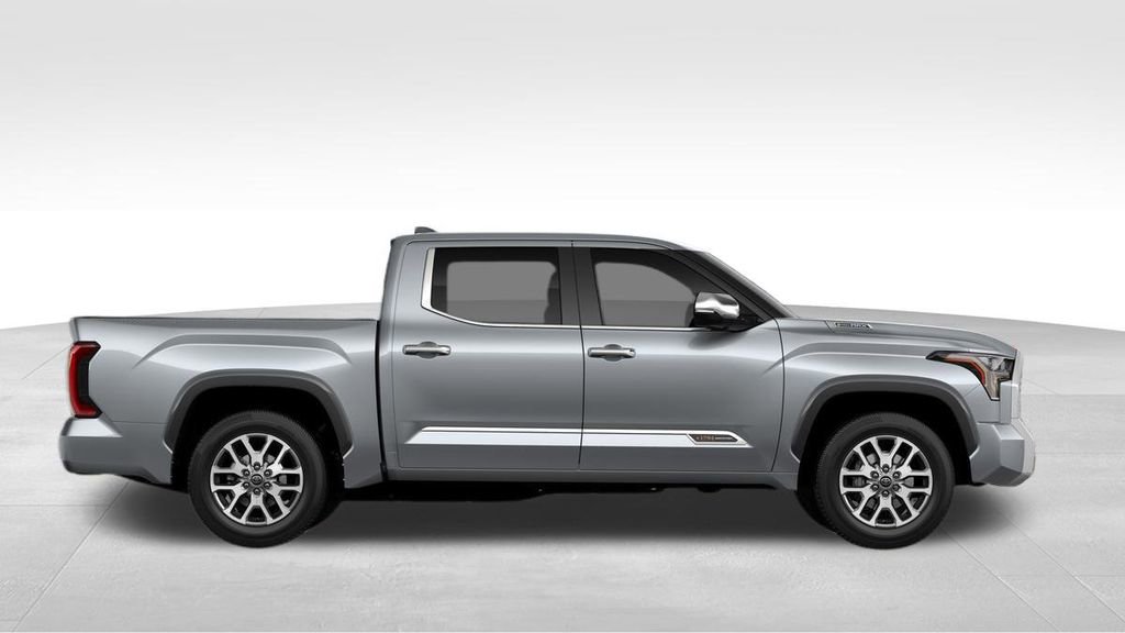 New 2026 Toyota Tundra 1794 Edition image 34