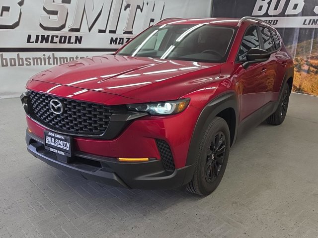 Certified 2025 MAZDA CX-50 2.5 Hybrid AWD/4WD image 18