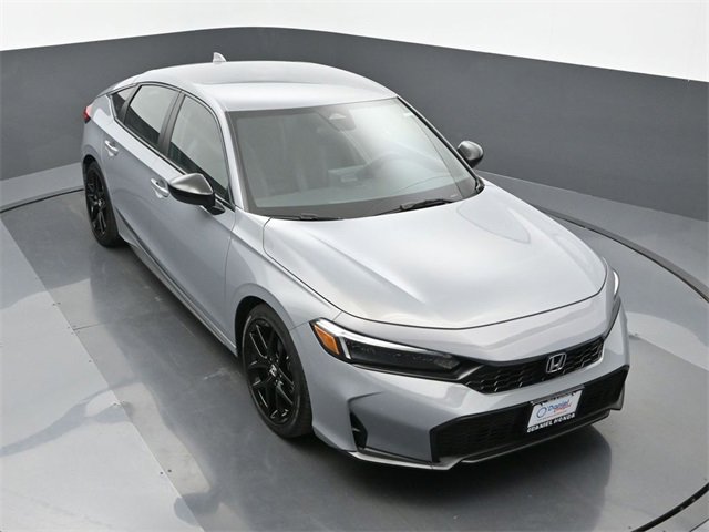 Used 2026 Honda Civic Sport image 19