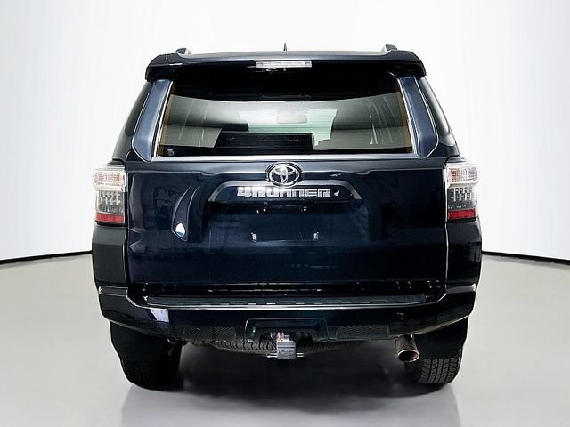 Used 2019 Toyota 4Runner SR5 Premium AWD/4WD image 6