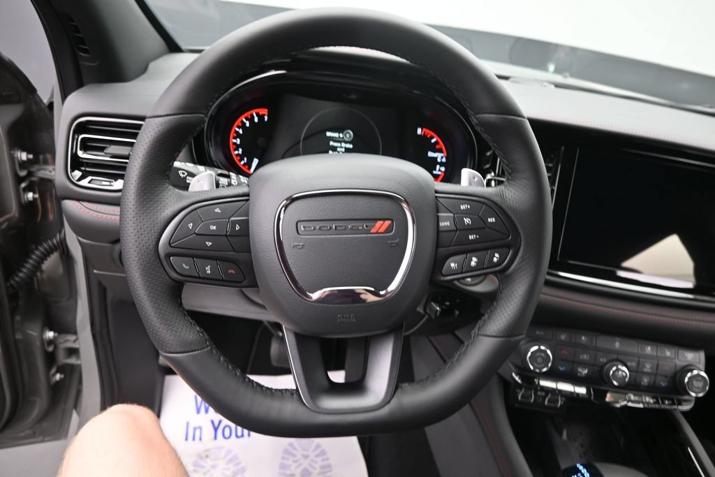 New 2026 Dodge Durango GT AWD/4WD image 27