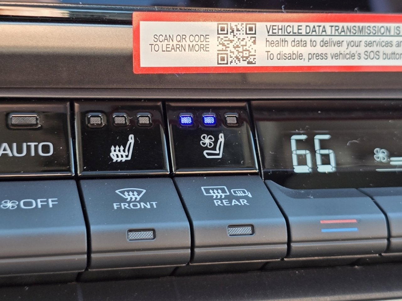 New 2026 Toyota Camry XLE image 8