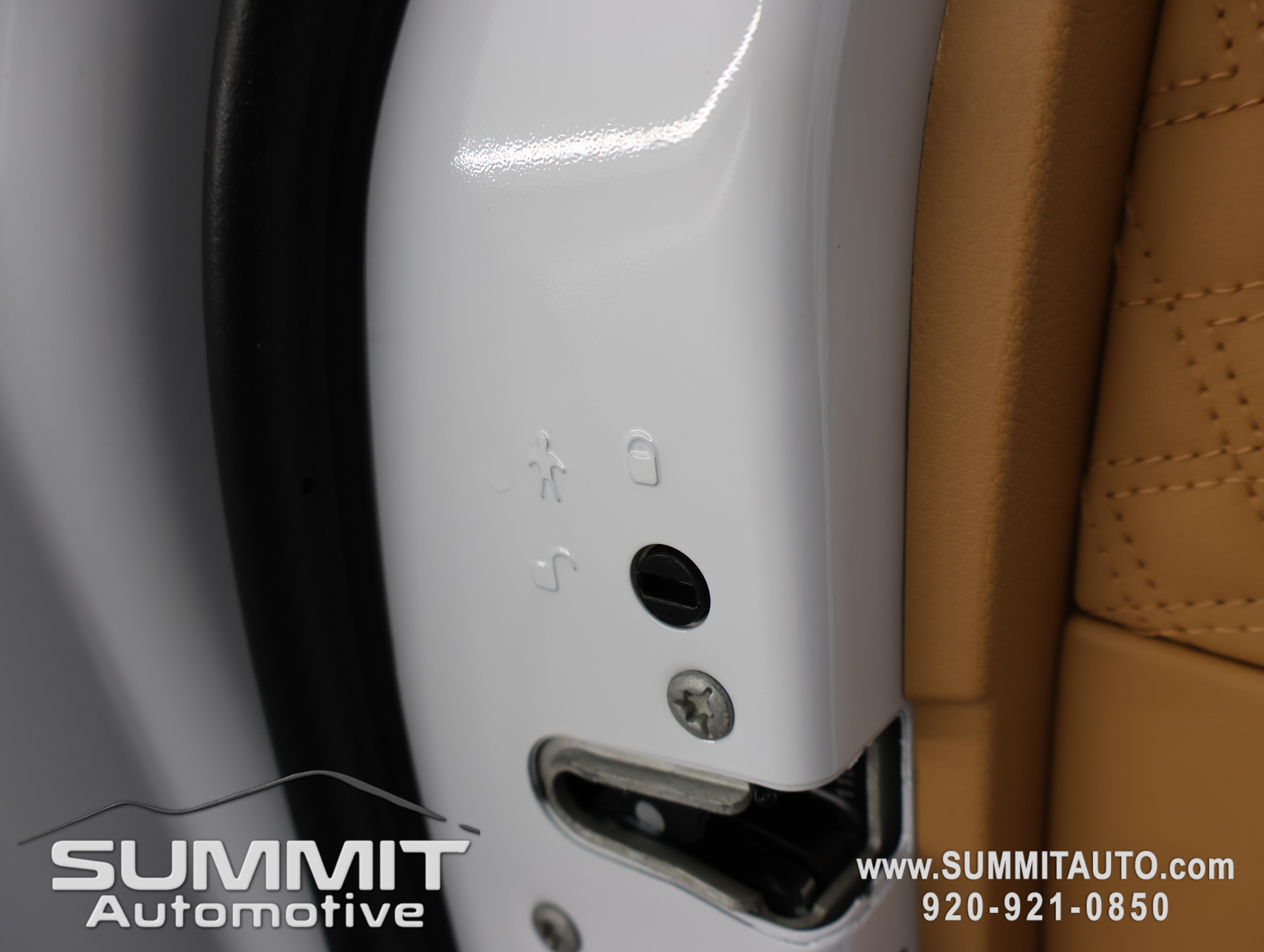 New 2026 Jeep Grand Cherokee L Summit w/ Obsidian Package AWD/4WD image 43