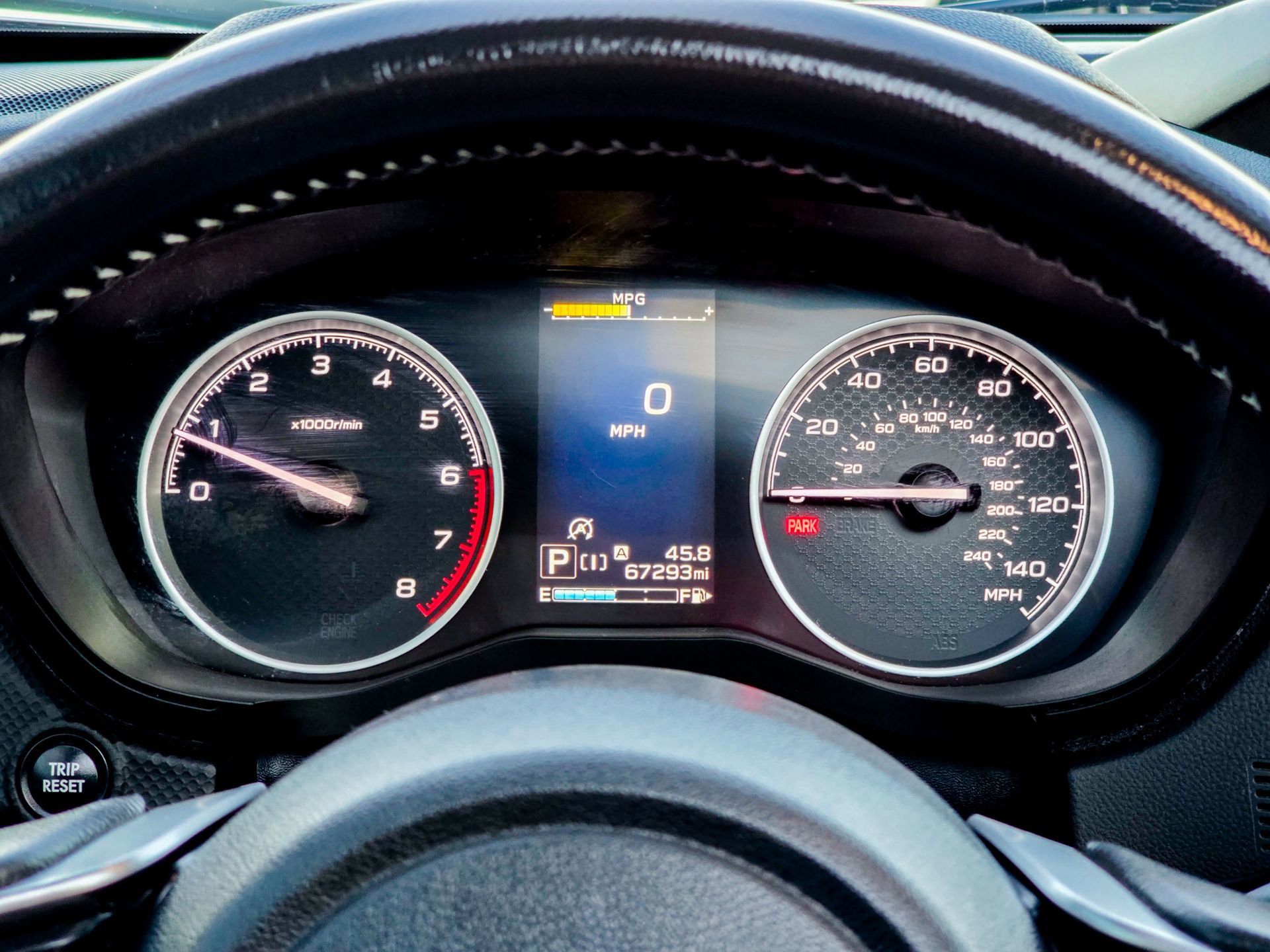 Used 2019 Subaru Forester Premium image 37