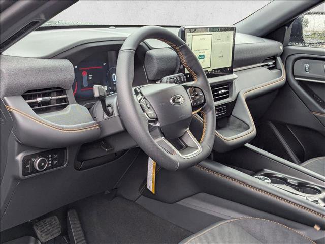 New 2026 Ford Explorer Tremor w/ Tremor Convenience Package image 3