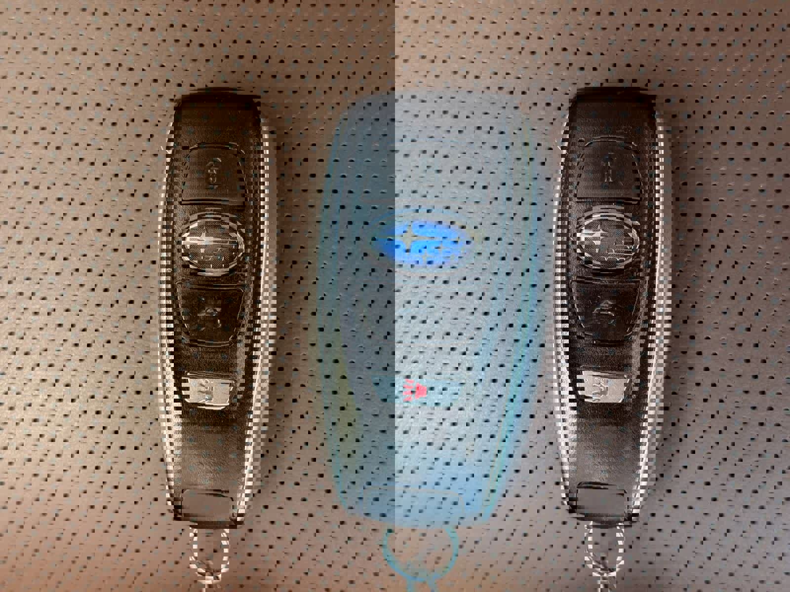 Used 2021 Subaru Outback Touring XT image 38