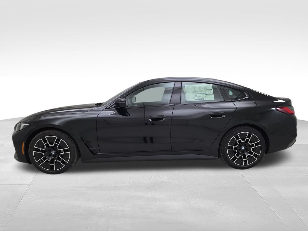 New 2026 BMW i4 xDrive40i w/ M Sport Package AWD/4WD image 7