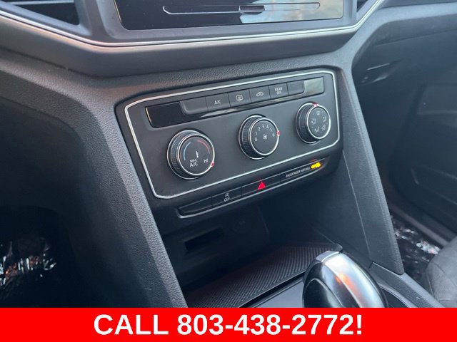 Used 2018 Volkswagen Atlas S FWD image 24