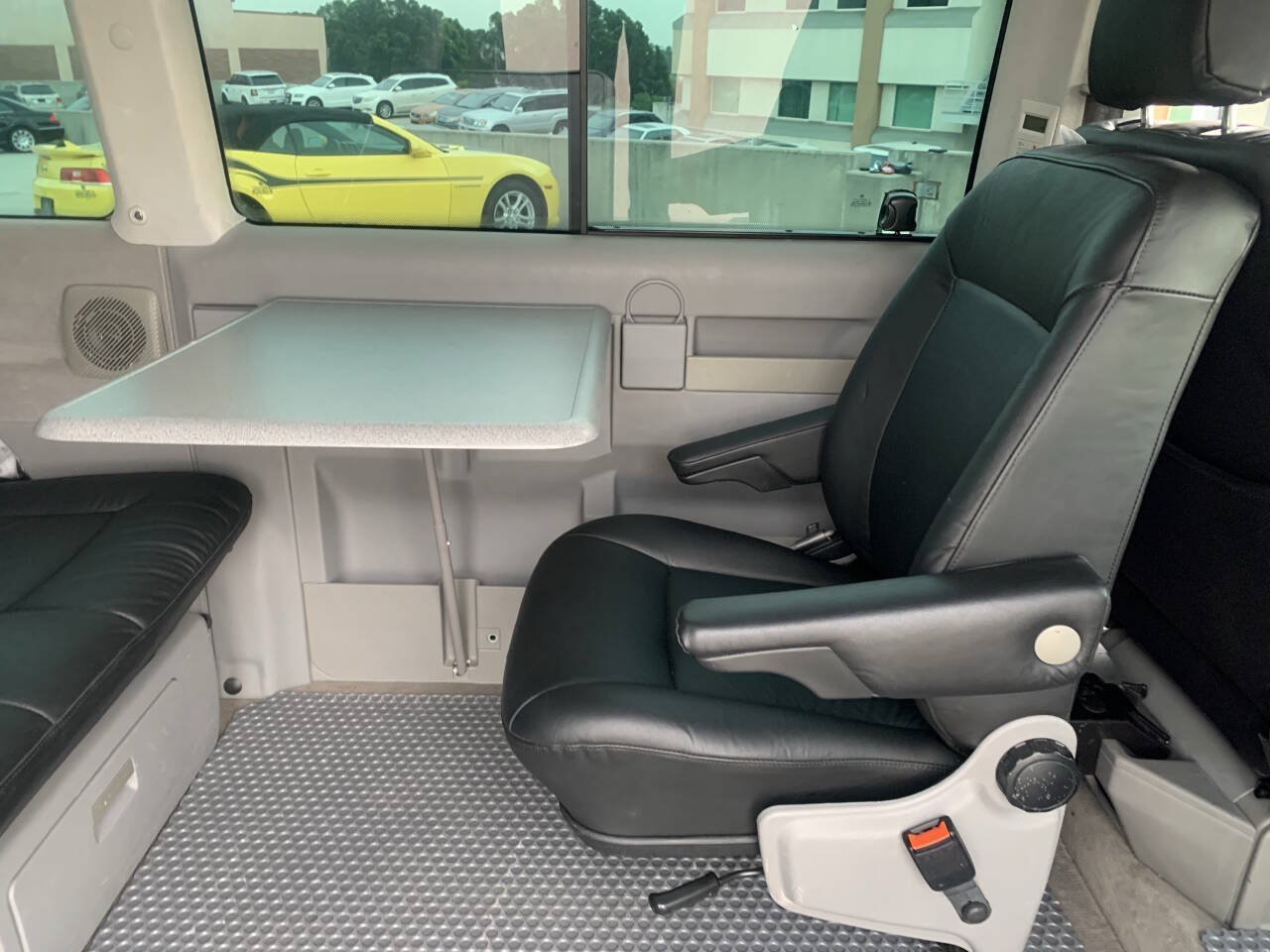 Used 2003 Volkswagen Eurovan MV FWD image 20
