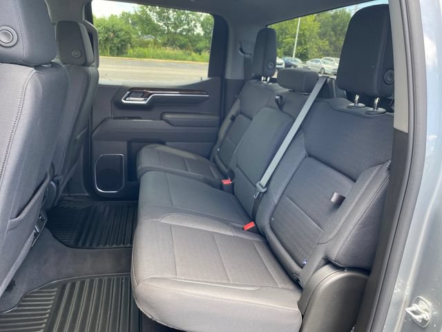 Certified 2026 GMC Sierra 1500 Elevation AWD/4WD image 18