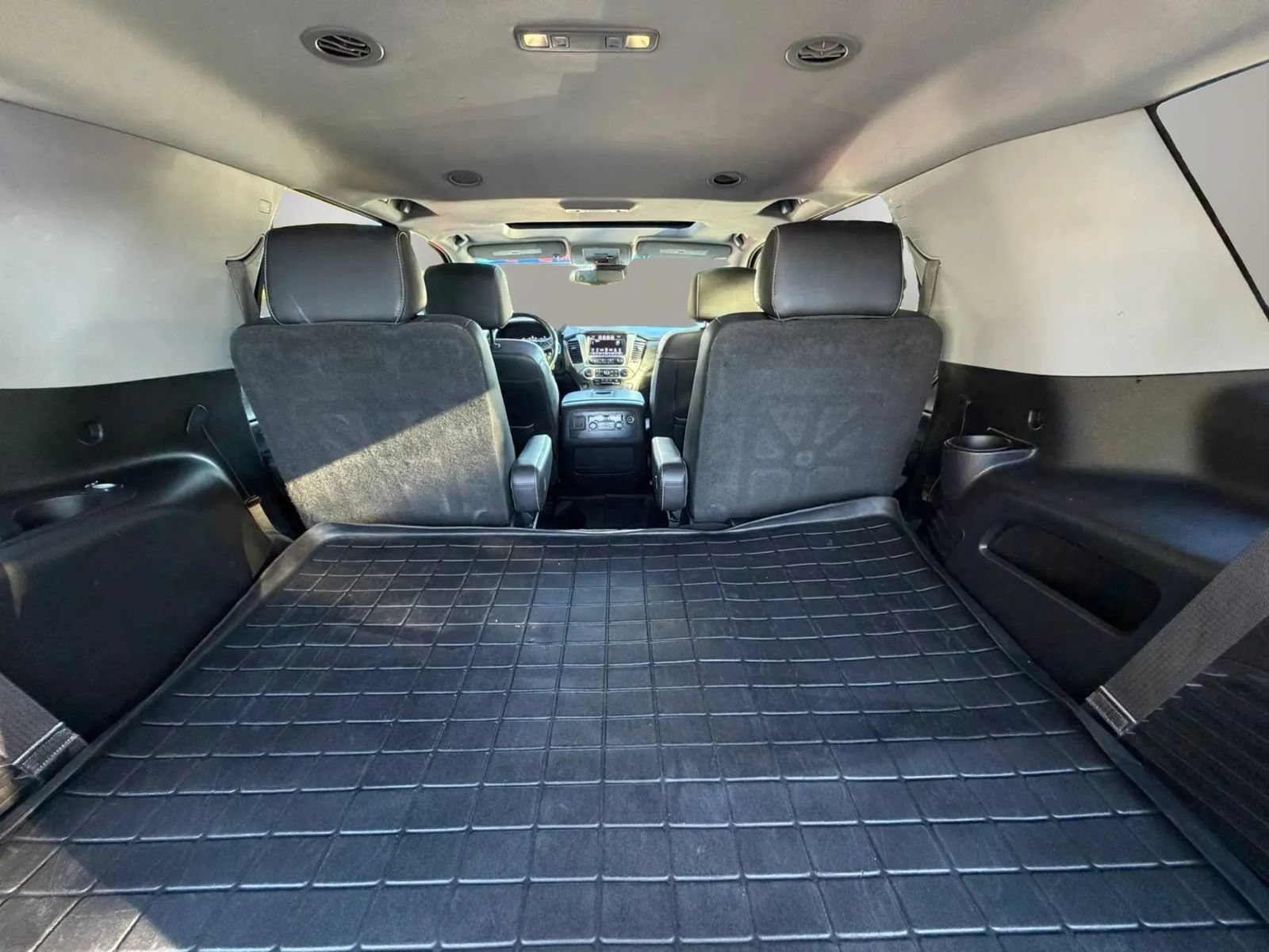 Used 2017 Chevrolet Tahoe LT RWD image 32