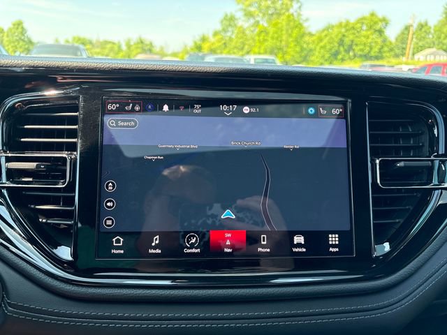 Used 2022 Dodge Durango GT AWD/4WD image 16