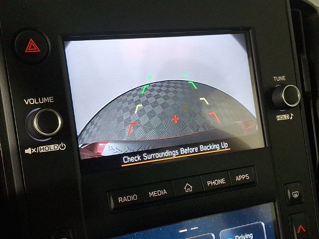 Certified 2026 Subaru Crosstrek 2.5i AWD/4WD image 4