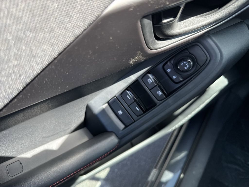 New 2026 Subaru Impreza 2.0i Sport AWD/4WD image 15