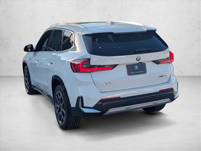 New 2026 BMW X1 xDrive28i w/ Technology Package image 8
