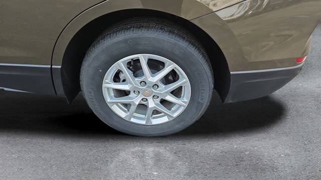 Used 2024 Chevrolet Equinox LT image 20
