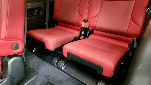 Used 2021 Lexus GX 460 Premium AWD/4WD image 47