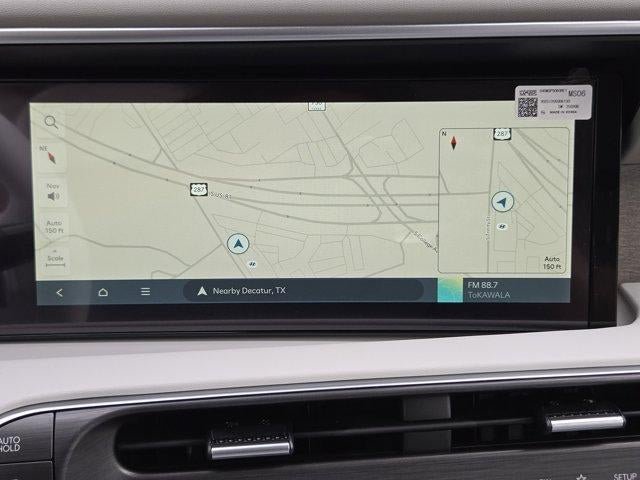 New 2026 Hyundai Palisade SEL FWD image 12