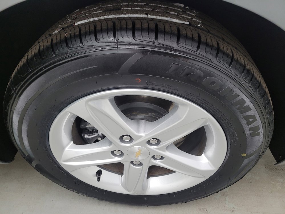 Used 2024 Chevrolet Malibu LT image 31