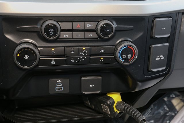New 2025 Ford F450 XL w/ XL Chrome Package image 24