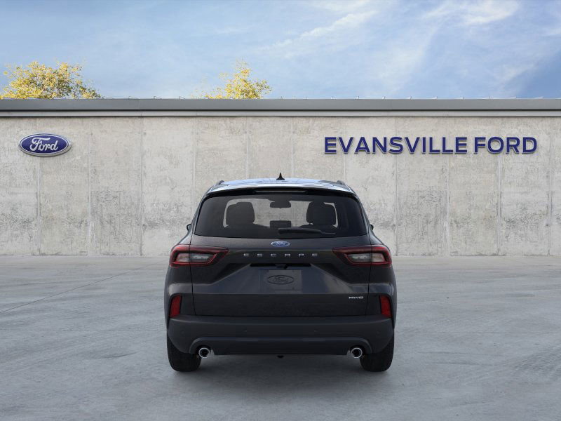 New 2026 Ford Escape ST-Line w/ Tech Pack #1 image 5