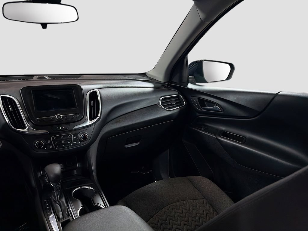 Used 2023 Chevrolet Equinox LT FWD image 24