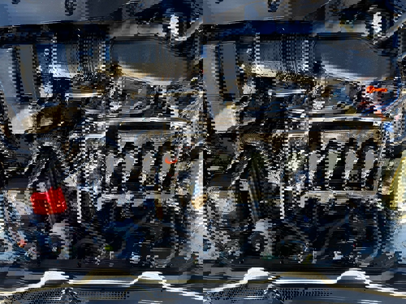 Used 2021 Honda Civic Touring image 34