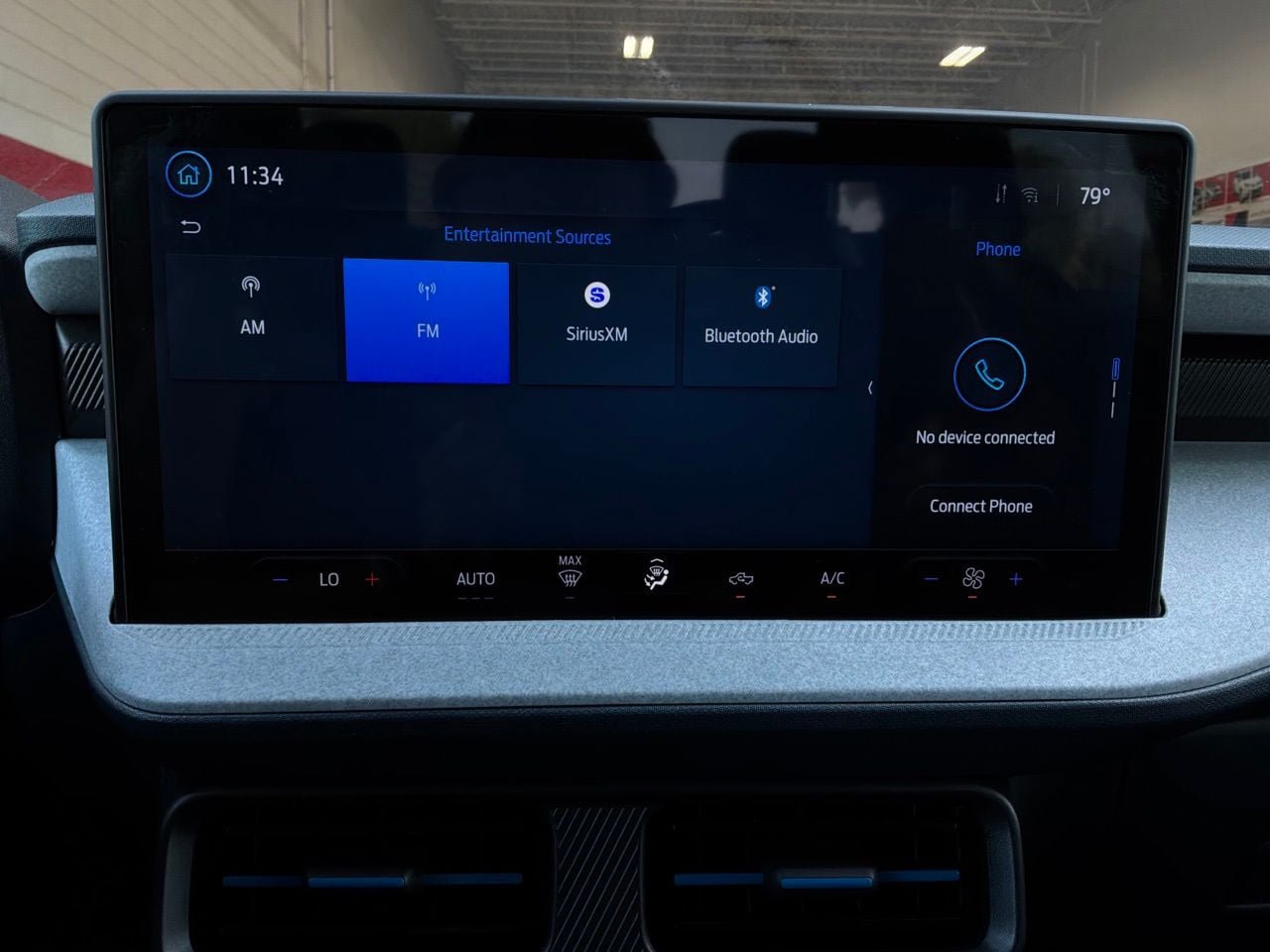 Used 2026 Ford Maverick XLT FWD image 31
