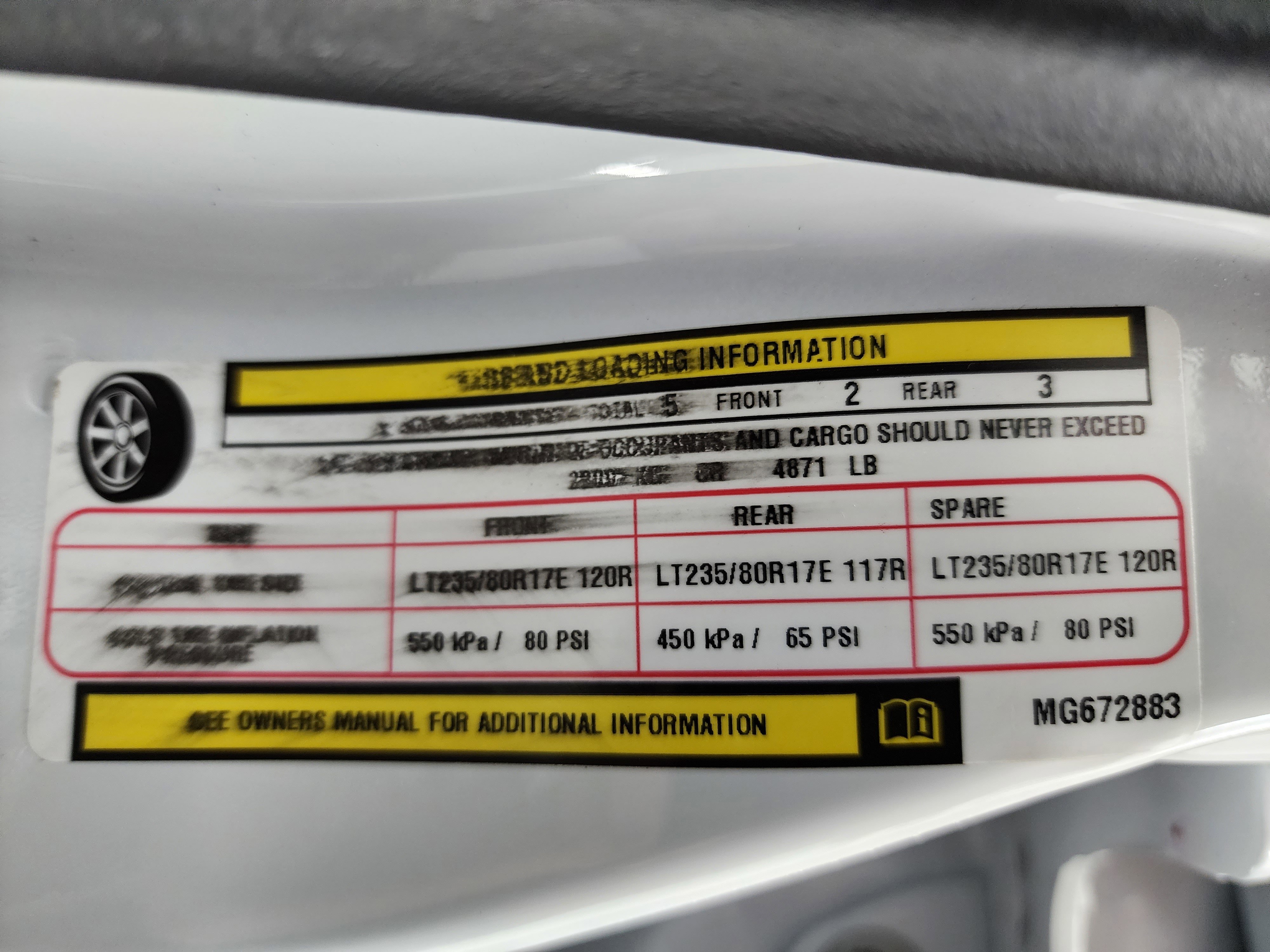 Used 2021 RAM 3500 Laramie image 70