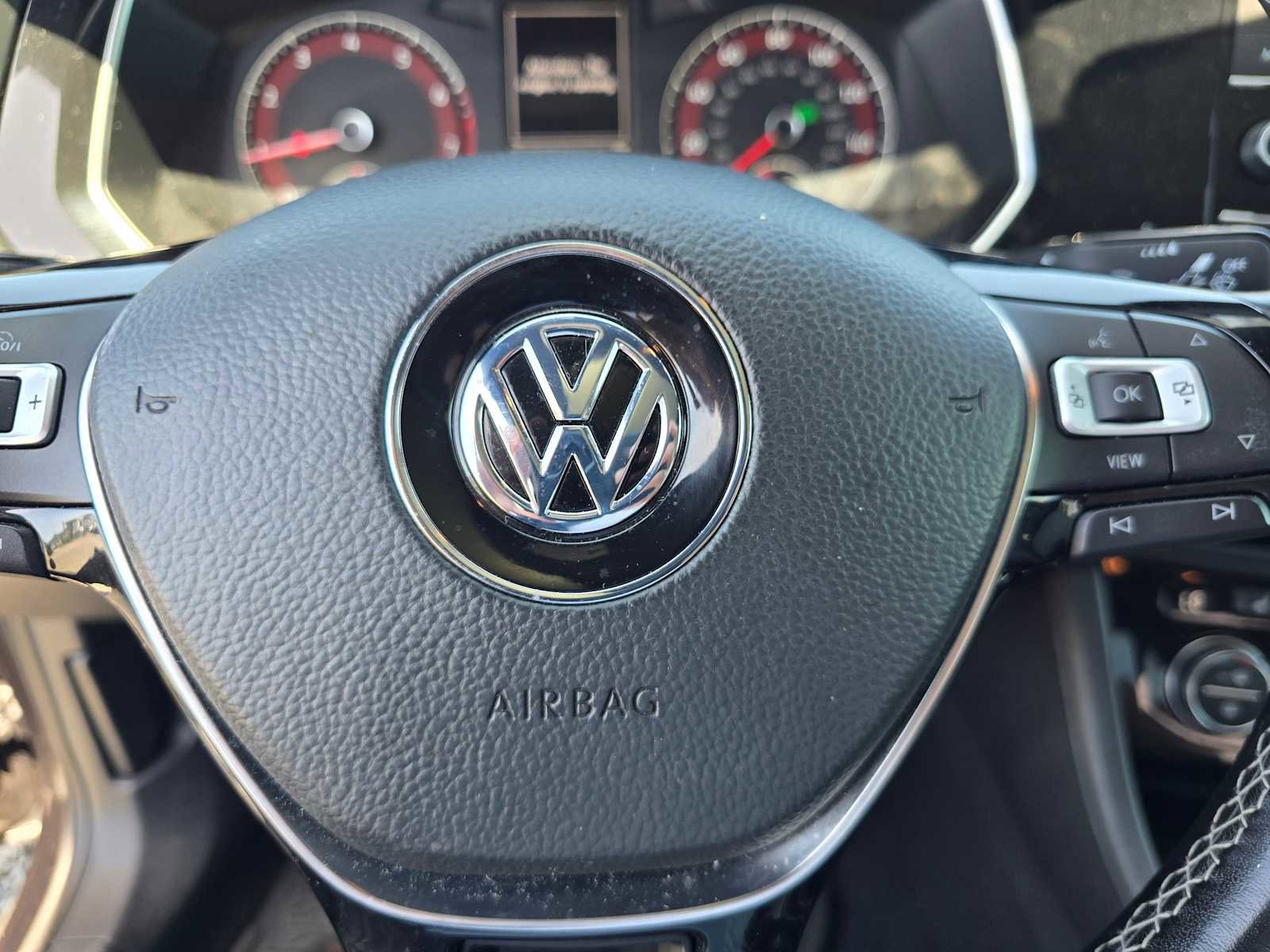 Used 2020 Volkswagen Jetta R-Line image 15
