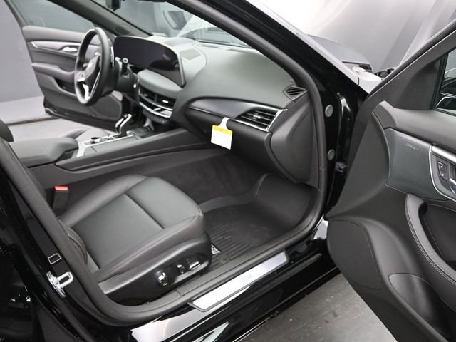 New 2026 Cadillac CT5 Premium Luxury w/ Technology Package image 17