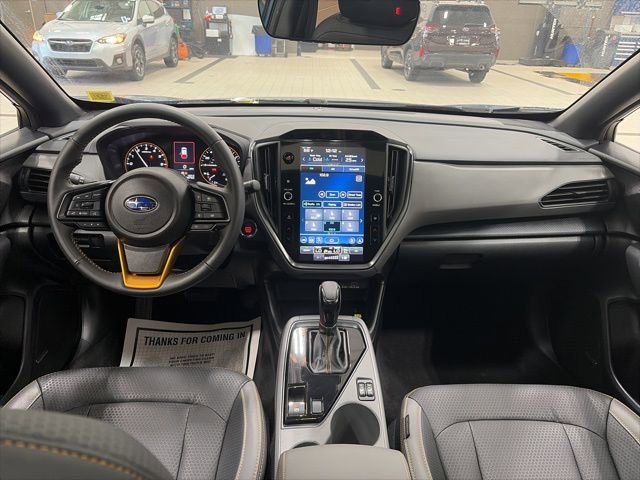 Certified 2024 Subaru Crosstrek 2.5i Wilderness AWD/4WD image 5
