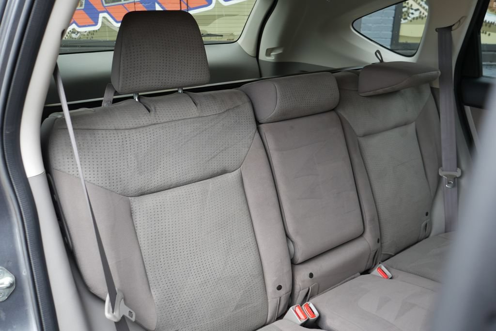 Used 2013 Honda CR-V EX image 13